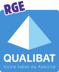 Logo RGE Qualibat